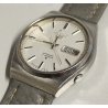 ANTICO OROLOGIO POLSO Seiko 5 Automatic 6319-8160 anni 70 Vintage Wrist Watch