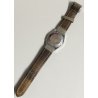 ANTICO OROLOGIO POLSO Seiko 5 Automatic 6319-8160 anni 70 Vintage Wrist Watch