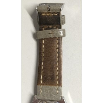 ANTICO OROLOGIO POLSO Seiko 5 Automatic 6319-8160 anni 70 Vintage Wrist Watch
