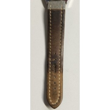 ANTICO OROLOGIO POLSO Seiko 5 Automatic 6319-8160 anni 70 Vintage Wrist Watch