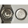 ANTICO OROLOGIO POLSO Seiko 5 Automatic 6319-8160 anni 70 Vintage Wrist Watch