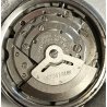 ANTICO OROLOGIO POLSO Seiko 5 Automatic 6319-8160 anni 70 Vintage Wrist Watch