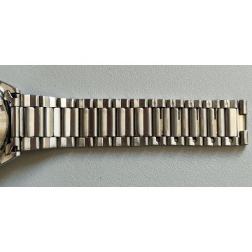 ANTICO OROLOGIO POLSO Seiko 5 Automatic 7009-3120 anni 70 Vintage Wrist Watch