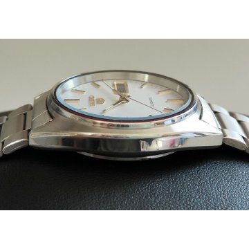 ANTICO OROLOGIO POLSO Seiko 5 Automatic 7009-3120 anni 70 Vintage Wrist Watch