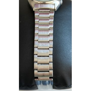ANTICO OROLOGIO POLSO Seiko 5 Automatic 7009-3120 anni 70 Vintage Wrist Watch