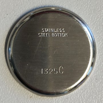 TRITTICO Antico Orologio Polso XAROS WATCH anni 50 movimento OISA Made in ITALY