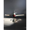 MODELLINO AEROMODELLO I-SIAI Marchetti S-205 Metallo AERONAUTICA 1965 VINTAGE