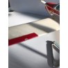 MODELLINO AEROMODELLO I-SIAI Marchetti S-205 Metallo AERONAUTICA 1965 VINTAGE