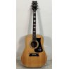 IBANEZ Model 2603 ARTIST Chitarra Classica Acoustic Guitar STRUMENTO MUSICALE