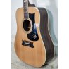 IBANEZ Model 2603 ARTIST Chitarra Classica Acoustic Guitar STRUMENTO MUSICALE