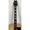 IBANEZ Model 2603 ARTIST Chitarra Classica Acoustic Guitar STRUMENTO MUSICALE