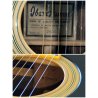 IBANEZ Model 2603 ARTIST Chitarra Classica Acoustic Guitar STRUMENTO MUSICALE