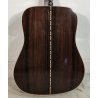 IBANEZ Model 2603 ARTIST Chitarra Classica Acoustic Guitar STRUMENTO MUSICALE