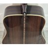 IBANEZ Model 2603 ARTIST Chitarra Classica Acoustic Guitar STRUMENTO MUSICALE