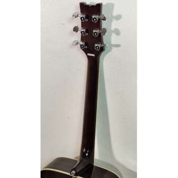IBANEZ Model 2603 ARTIST Chitarra Classica Acoustic Guitar STRUMENTO MUSICALE