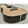 IBANEZ Model 2603 ARTIST Chitarra Classica Acoustic Guitar STRUMENTO MUSICALE