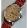 ANTICO OROLOGIO POLSO BUWAT Buser Freres ANNI 60 OLD Vintage Wrist Watch MONTRE