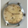 ANTICO OROLOGIO POLSO BUWAT Buser Freres ANNI 60 OLD Vintage Wrist Watch MONTRE