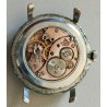 ANTICO OROLOGIO POLSO BUWAT Buser Freres ANNI 60 OLD Vintage Wrist Watch MONTRE