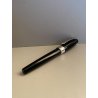 PENNA STILOGRAFICA MONTEGRAPPA FORTUNA NERA VINTAGE FOUNTAIN PEN CON SCATOLA