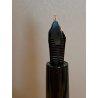 PENNA STILOGRAFICA MONTEGRAPPA FORTUNA NERA VINTAGE FOUNTAIN PEN CON SCATOLA