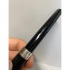 PENNA STILOGRAFICA MONTEGRAPPA FORTUNA NERA VINTAGE FOUNTAIN PEN CON SCATOLA