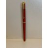 PENNA STILOGRAFICA PARKER 180 LACCATA CON DOPPIA PUNTA ANNI 80 FOUNTAIN PEN