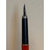 PENNA STILOGRAFICA PARKER 180 LACCATA CON DOPPIA PUNTA ANNI 80 FOUNTAIN PEN