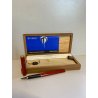 PENNA STILOGRAFICA PARKER 180 LACCATA CON DOPPIA PUNTA ANNI 80 FOUNTAIN PEN