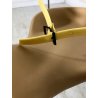 CAVALLO A DONDOLO CANOVA GIOCATTOLO VINTAGE PLASTICA ACCIAIO INOX ANNI '50