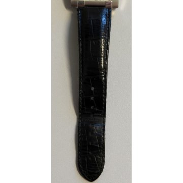 TISSOT 1853 orologio polso L860/960 quartz ACCIAIO uomo Vintage Wrist Watch