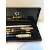 LOTTO 6 PZ PENNA STILOGRAFICHE SFERA FOUNTAIN PEN BALLPOINT PEN PARKER PACIFIC