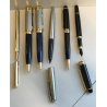 LOTTO 6 PZ PENNA STILOGRAFICHE SFERA FOUNTAIN PEN BALLPOINT PEN PARKER PACIFIC