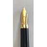 LOTTO 6 PZ PENNA STILOGRAFICHE SFERA FOUNTAIN PEN BALLPOINT PEN PARKER PACIFIC