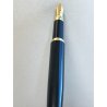 LOTTO 6 PZ PENNA STILOGRAFICHE SFERA FOUNTAIN PEN BALLPOINT PEN PARKER PACIFIC