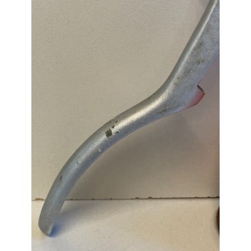 CAVATAPPI campagnolo CORKSCREW CORKENZHIER TIRE BOUCHON arancione vintage vino