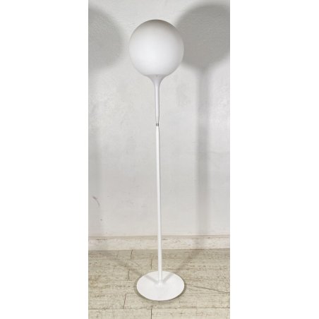 LAMPADA DA TERRA PIANTANA FLOOR LAMP ARTEMIDE CASTORE 35 DESIGN VINTAGE ANNI 90