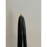 LOTTO 3pz PENNE WATERMAN STILOGRAFICA SFERA FOUNTAIN PEN BALLPOINT PEN DORATA