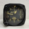 ALTIMETRO PRESSURE AN 5760-4 B KOLLSMAN ACCESSORIO AEREO ANNI 60 ALTIMETER EPOCA