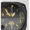 ALTIMETRO PRESSURE AN 5760-4 B KOLLSMAN ACCESSORIO AEREO ANNI 60 ALTIMETER EPOCA