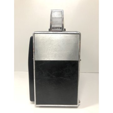 RADIO ZENITH Royal 3000 TRANS-OCEANIC VINTAGE MULTIBAND FUNZIONANTE EPOCA '60/70