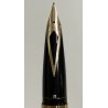 SHEAFFER IMPERIAL anni 70 INLAID NIB penna stilografica DORATA OLD FOUNTAIN PEN