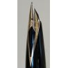 SHEAFFER IMPERIAL anni 70 INLAID NIB penna stilografica DORATA OLD FOUNTAIN PEN
