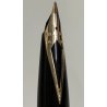SHEAFFER IMPERIAL anni 70 INLAID NIB penna stilografica DORATA OLD FOUNTAIN PEN