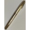SHEAFFER IMPERIAL anni 70 INLAID NIB penna stilografica DORATA OLD FOUNTAIN PEN
