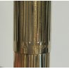 SHEAFFER IMPERIAL anni 70 INLAID NIB penna stilografica DORATA OLD FOUNTAIN PEN
