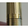 SHEAFFER IMPERIAL anni 70 INLAID NIB penna stilografica DORATA OLD FOUNTAIN PEN