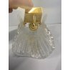 ITALAMP LAMPADA MURO APPLIQUE MURANO FIOCCO VETRO ORO BAROVIER LAMP OLD VINTAGE