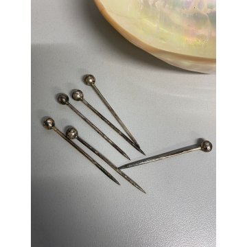 CIOTOLA ANTIPASTIERA CONCHIGLIA ARGENTO 923 Kohler & Schaefer SHELL MADREPERLA