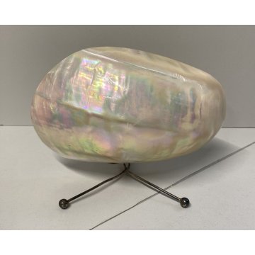 CIOTOLA ANTIPASTIERA CONCHIGLIA ARGENTO 923 Kohler & Schaefer SHELL MADREPERLA